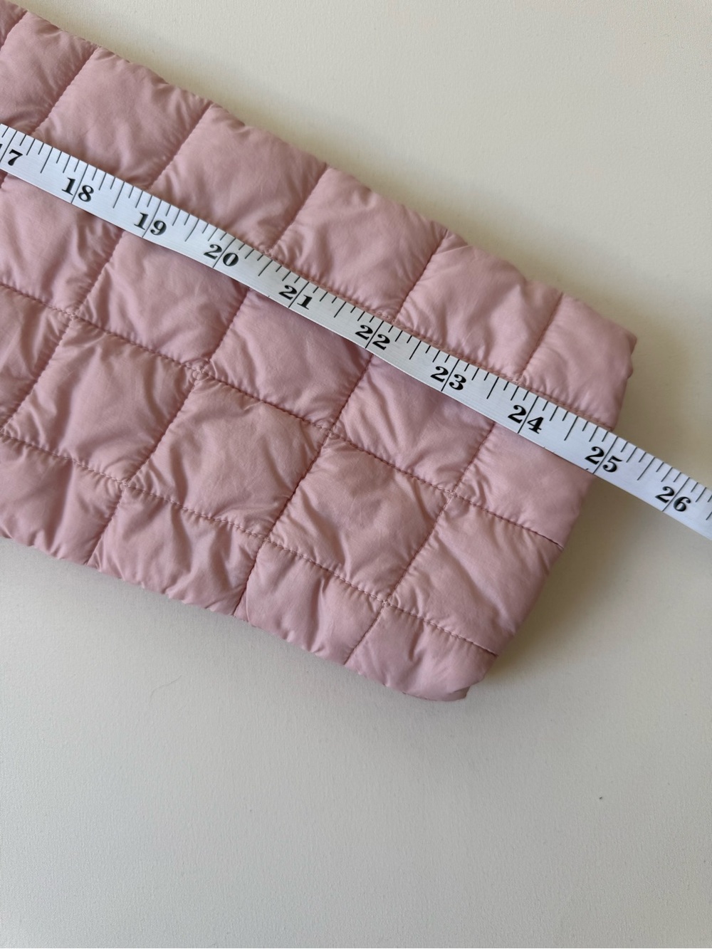 The North Face ThermoBall Eco Jacket Pink XL Quilted Puffer - Picture 14 of 16